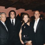 Eddie-Cohen,-Alex-Cohen-and-Vilma-Cohen