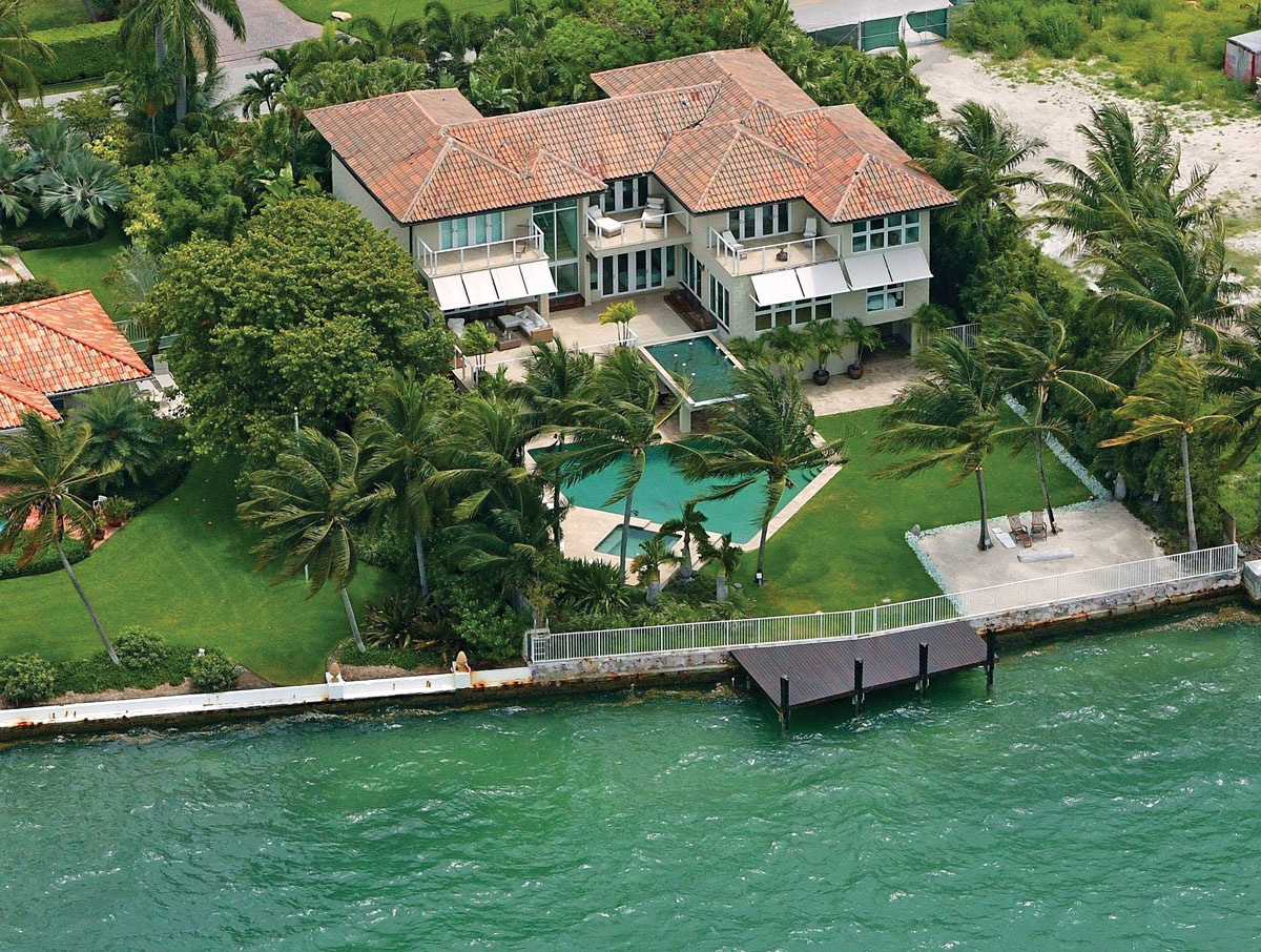 Spotlight  Key Biscayne - ONE Sotheby's International Realty