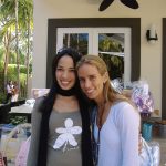 Isa-Zapata-&-Jessica-de-Linares