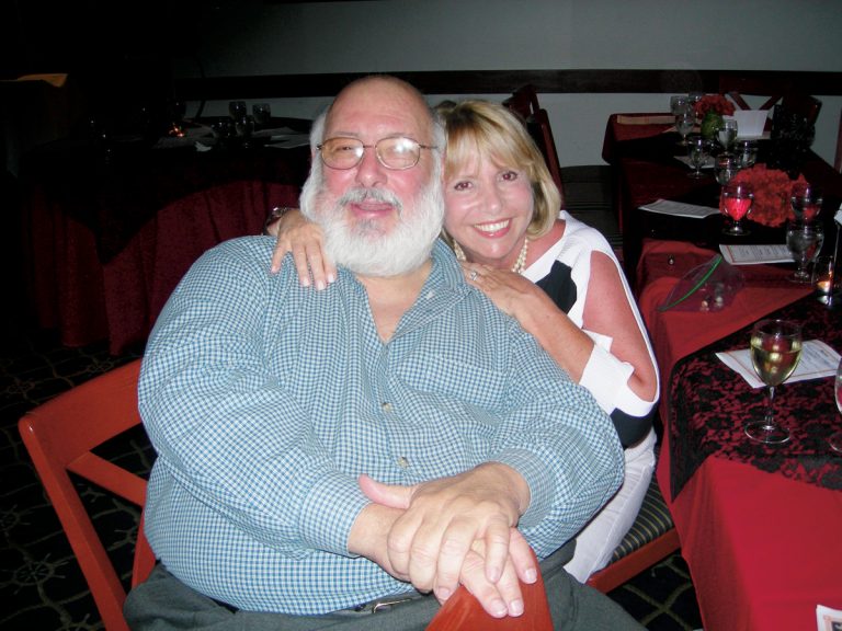 Jorge & Maria de Cardenas