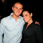 Brett-David-and-Felecia-Vaccaro-fro-Lamborghini-Miami