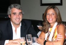 Encounters w/ Mariano Grimaux and Sol De Camps — November 2008