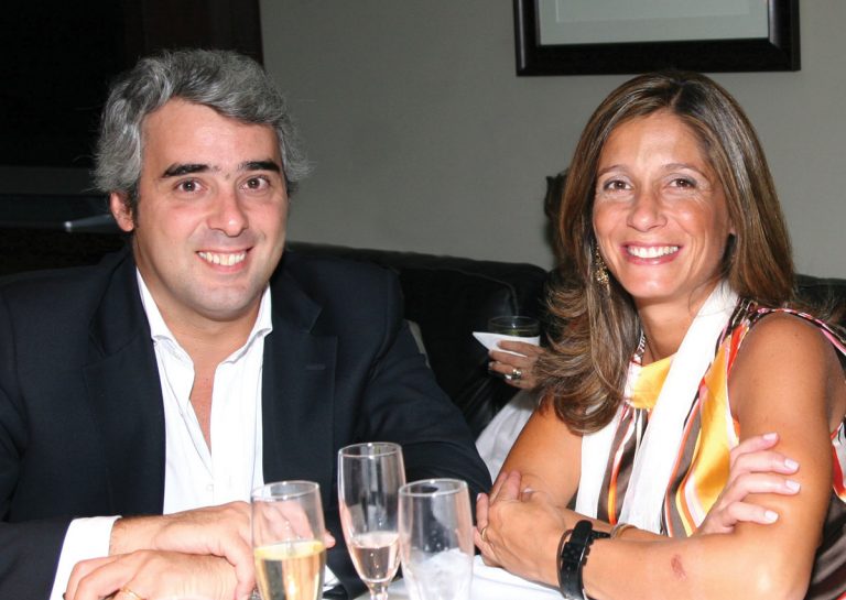 Tiago & Ana Forte-Vaz