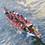 DRAGON-BOATS