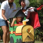 ZOO-BOO