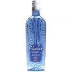 Blue-Vodka