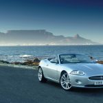 Jaguar-XK-Convertible