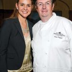 Dana-Schou-and-Chef-Pascal-Tingaud