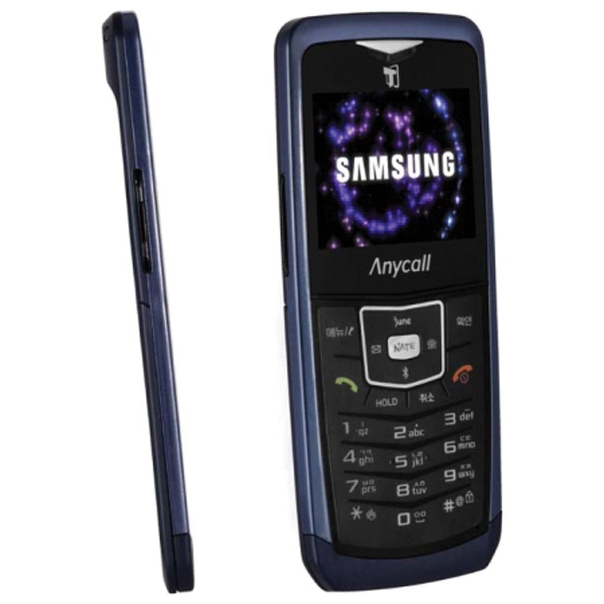 Samsung SGH c210