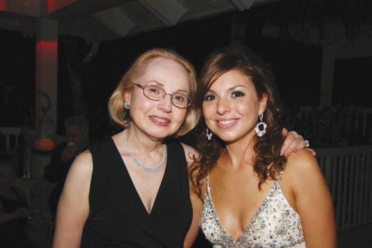 Bertha & Christina Termine
