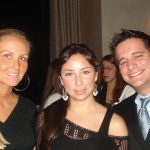 Marcela-Braga,-Daniela-Quesada-&-Mike-Plasencia