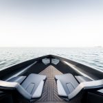 Photo superyacht Oceanco © Guillaume Plisson