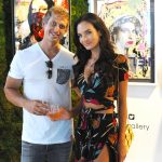 Matt Crown & Gabriella Katia