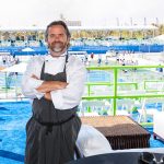 Chef Joao “Juca” Oliveira