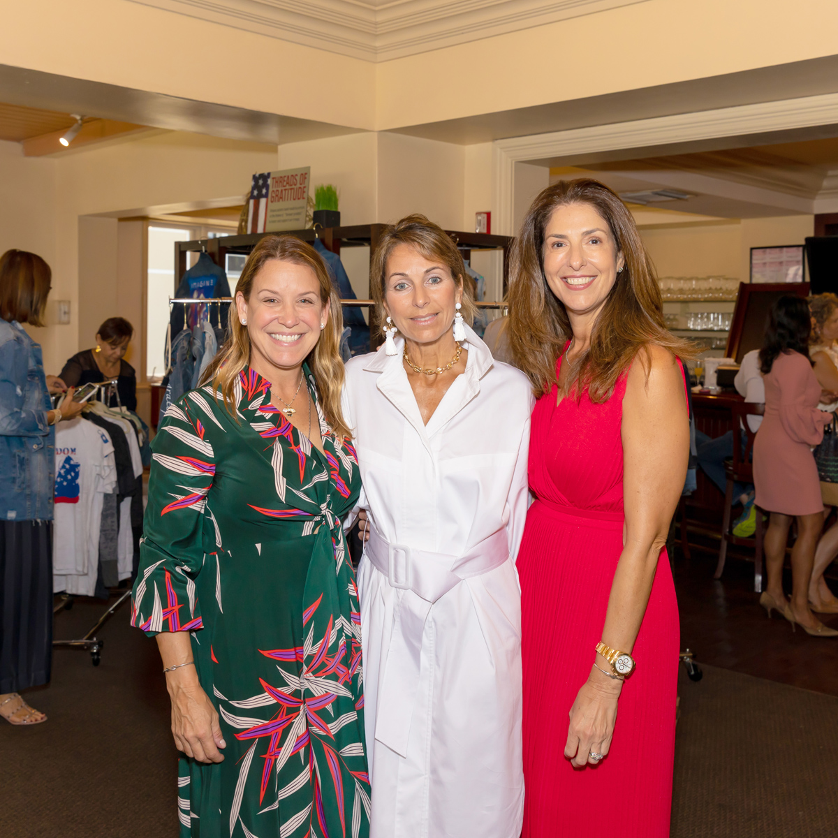 Honoring Our Heroes - Key Biscayne Magazine