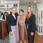 Irene zingg – Beatriz Rangel – Mercedes Machado
