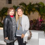 atiana Hernandez y Juanita Hernandez Stoica