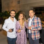 Sebastian Saldarriaga – Andrea Martin – Jimmy f