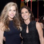 Loryn Panahpour & Suzanne Meltzer