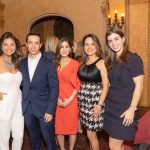 Andrea Santos – Diego Peyon – Juliana Echavarría – Lina Rivera – Marcella Yanes