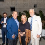 Carlos and Marianne Coto – Goldberg