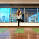 Ultimate Amenities – Rina Yoga Studio