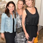 Cheryl Goldstein, Coralie Oberer, Claudia Potamkin