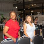 Antonia Amedeo – Arlene Abando