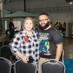 Danny Fernandez – Jessica Alvarez