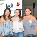 Madelen Valiente – Lauren Diaz – Marlene Diaz