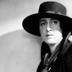 Virginia Woolf