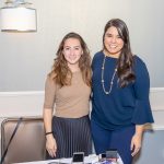 Eugenia Camargo Hoyos – Cristina Urdaneta