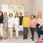 Edward crews – Catarina nene – Angeles Ferrer – Marilyn Borroto – Elena Chacón – Jorge llanso – Vivian Galego Mendez – Martha GARCIA – Paula Brook – Cristian casini