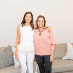 elena chacon – Martha GARCIA