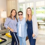 Gisell Stella – Blanquita Rivero – Sandra Climent