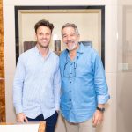 Javier Diaz – Antonio braschi