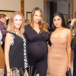 Laura Beristain – Cristina Duchatellier – Bali Chainani