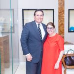 Ruben y Maggie weisson