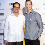 Yosbel Ibarra, Dr. Drew Stoud