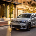 2019 Jeep® Grand Cherokee Trackhawk