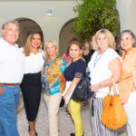 Carlos Coto – Ruth Palma – Marianne Coto – Anahi’s Chalikian – Susana Braun – Cecile Sanchez