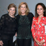 Dorothy Podhurst, Laura Koffsky, & Laura Kaplan