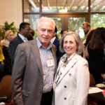 Photo 6 – Robert Kramer and Teresa Weintraub