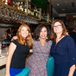 Alesia Meeker – tracy – Laura olivas