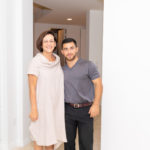 Thania Vernon – Daniel Castillo –
