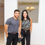 Daniel Castillo – Mariella Oliva