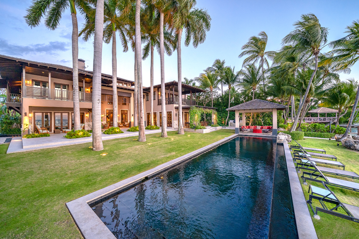 9 Harbor Point Key Biscayne Magazine