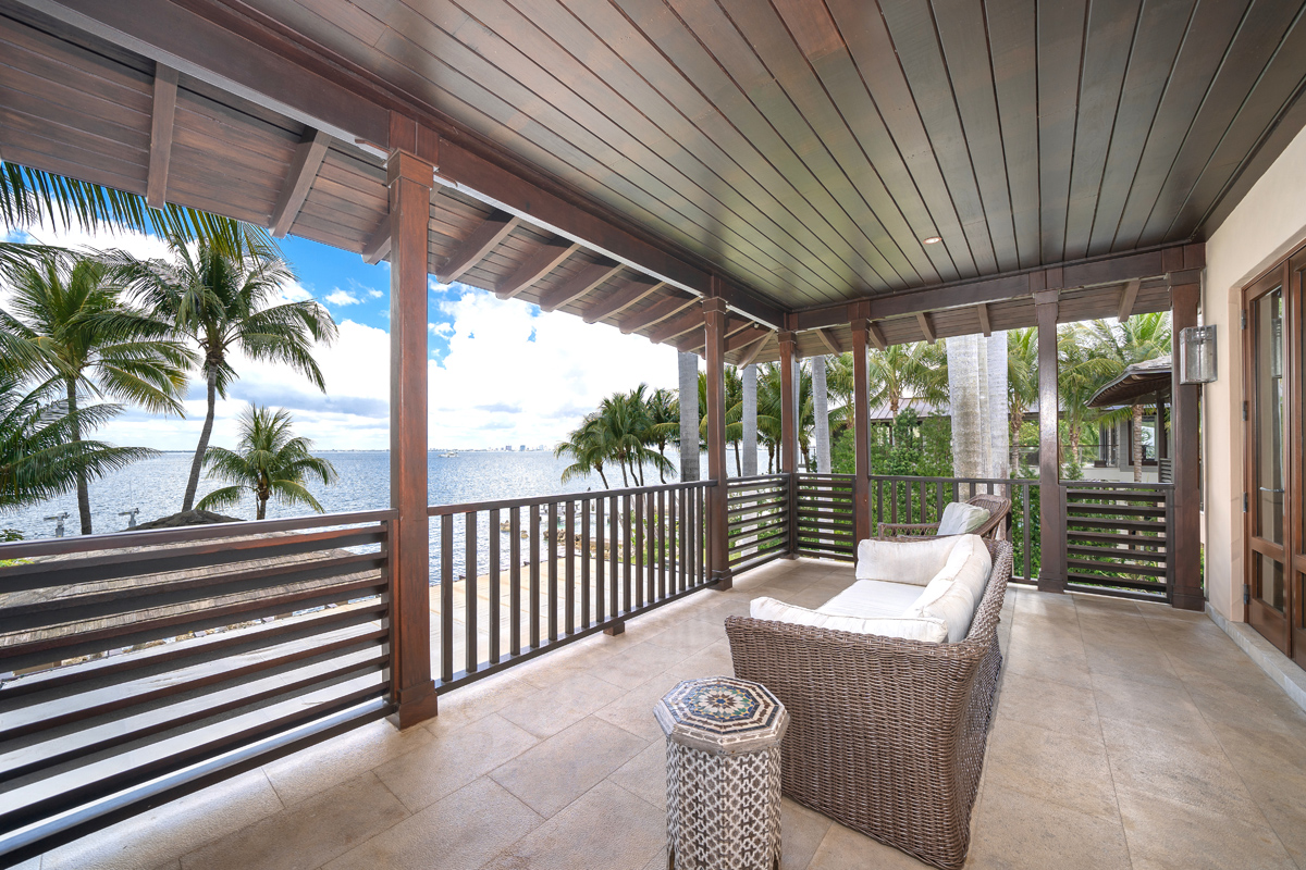 9 Harbor Point Key Biscayne Magazine