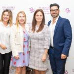 Adriana Montbrun – Monica Holguin – Linden Rodriguez – Jose Napolitano