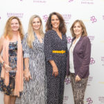 Juanita Lopez – Angeles Ferrer – Catarina Nene – CARMEN B. Llamo-White